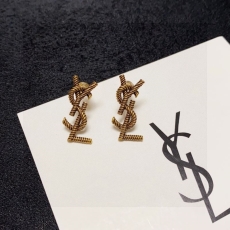 Ysl Earrings